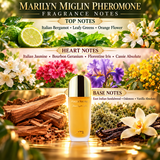 Pheromone by Marilyn Miglin 3.4 Oz Eau De Parfum Spray for Women