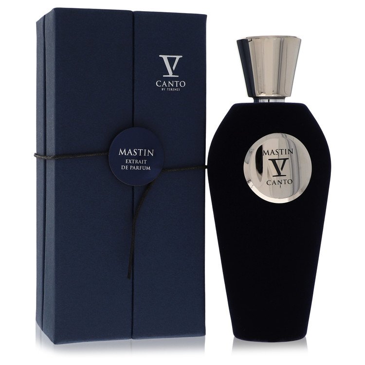 Mastin V by V Canto 3.38 Oz Extrait De Parfum Spray (unisex) for Women
