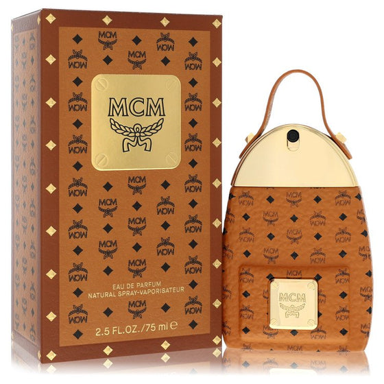 Mcm By Mcm for Women - 2.5 OZ EAU DE PARFUM SPRAY