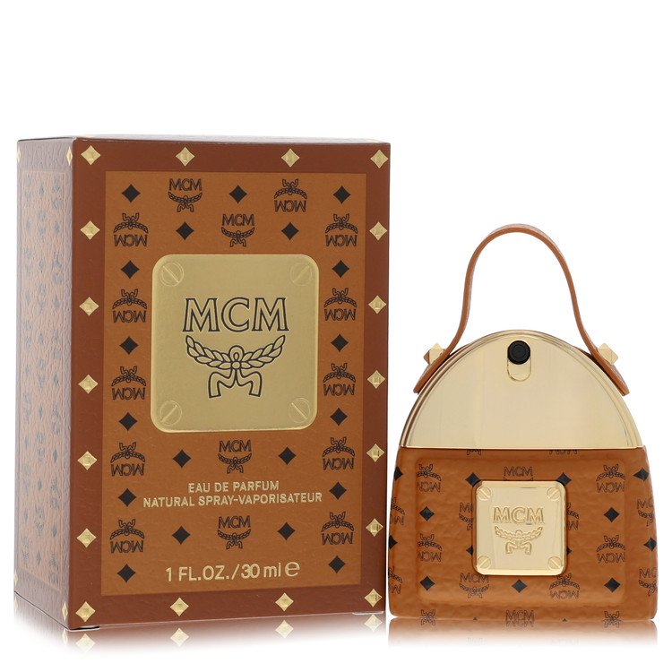 Mcm by Mcm by Mcm 1 Oz Oz Eau De Parfum Spray 1 Oz for Women