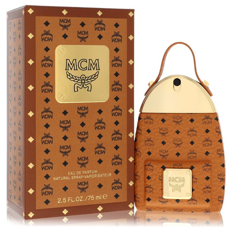 Mcm by Mcm by Mcm 2.5 Oz Oz Eau De Parfum Spray 2.5 Oz for Women