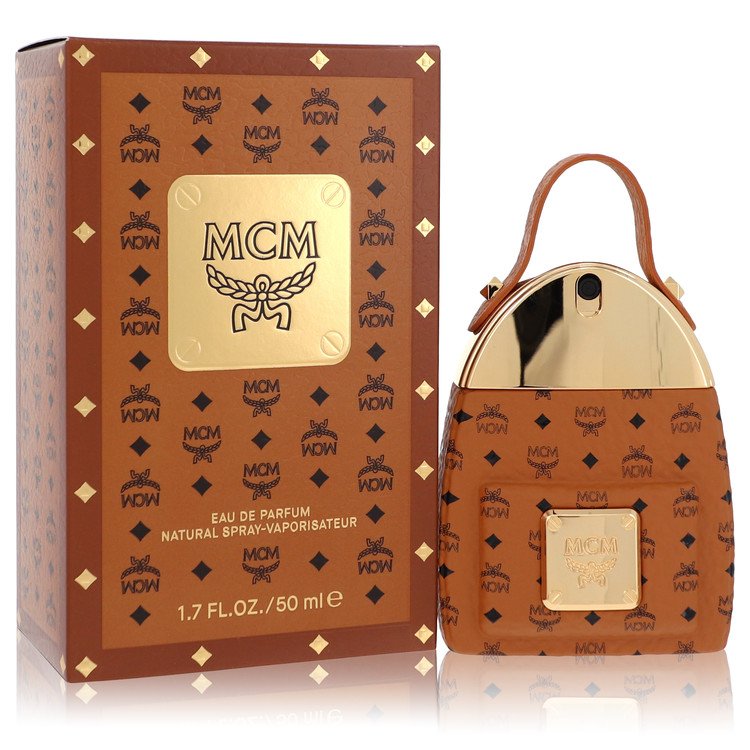 Mcm by Mcm 1.7 Oz Eau De Parfum Spray for Women