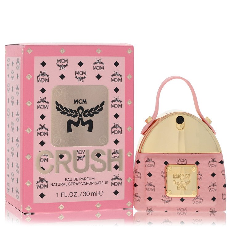 Mcm Crush by Mcm by Mcm 1 Oz Oz Eau De Parfum Spray 1 Oz for Women