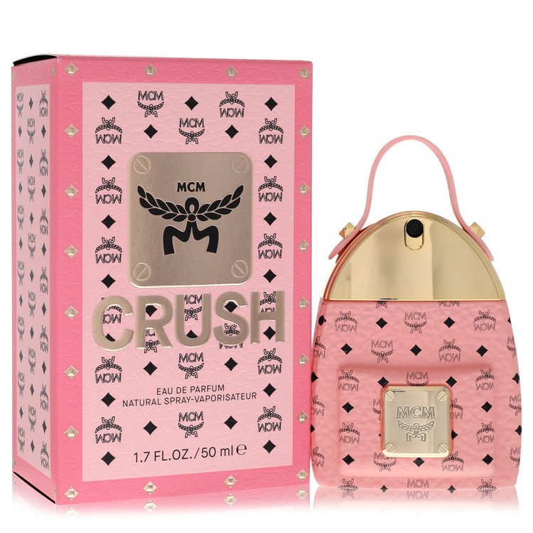 Mcm Crush by Mcm 1.7 Oz Eau De Parfum Spray for Women