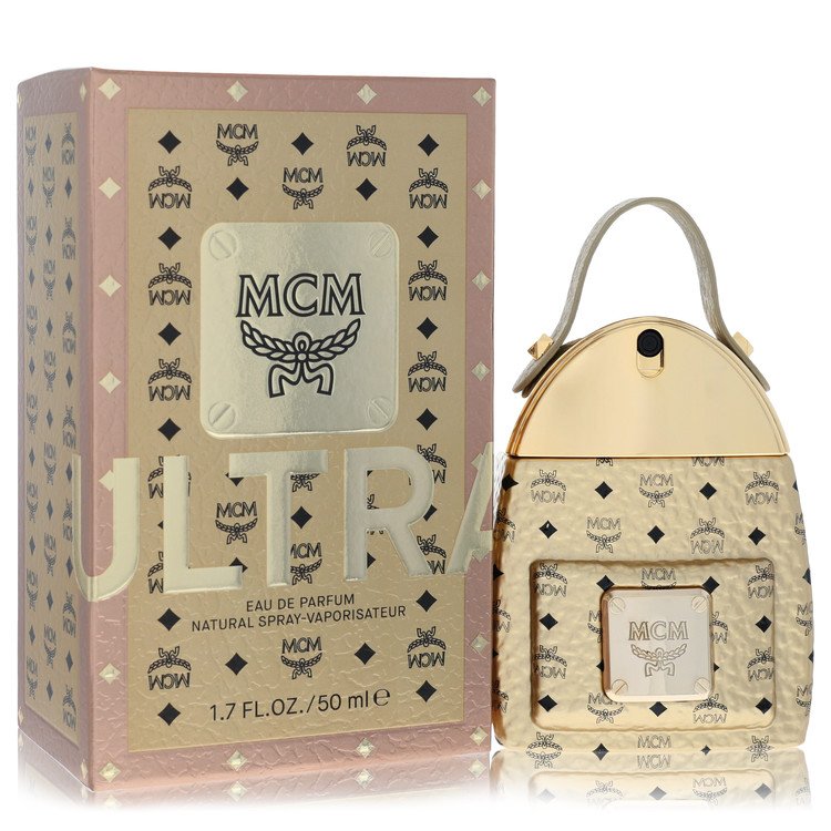 Mcm Ultra by Mcm by Mcm 1.7 Oz Oz Eau De Parfum Spray 1.7 Oz for Women