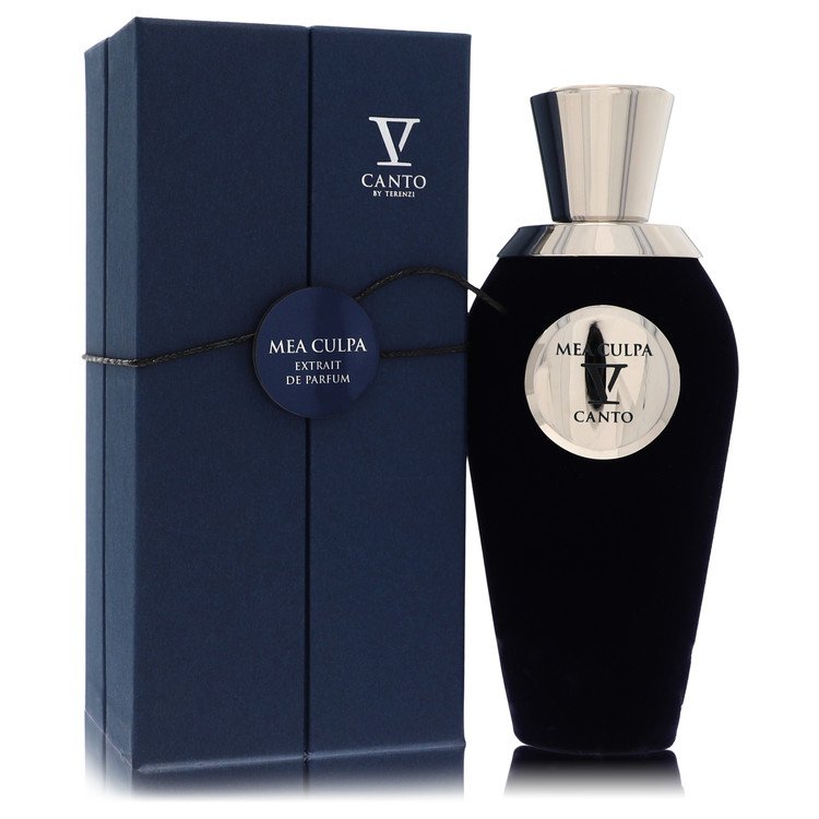 Mea Culpa V by V Canto 3.38 Oz Extrait De Parfum Spray (unisex) for Women