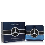 Sign by Mercedes Benz 3.3 Oz Eau De Parfum Spray In Box for Men
