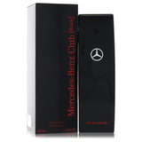 Mercedes Benz Club by Mercedes Benz 3.3 Oz Eau De Parfum Spray In Box for Men