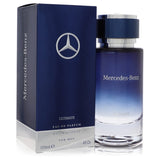 Mercedes Benz Ultimate by Mercedes Benz 4 Oz Eau De Parfum Spray In Box for Men