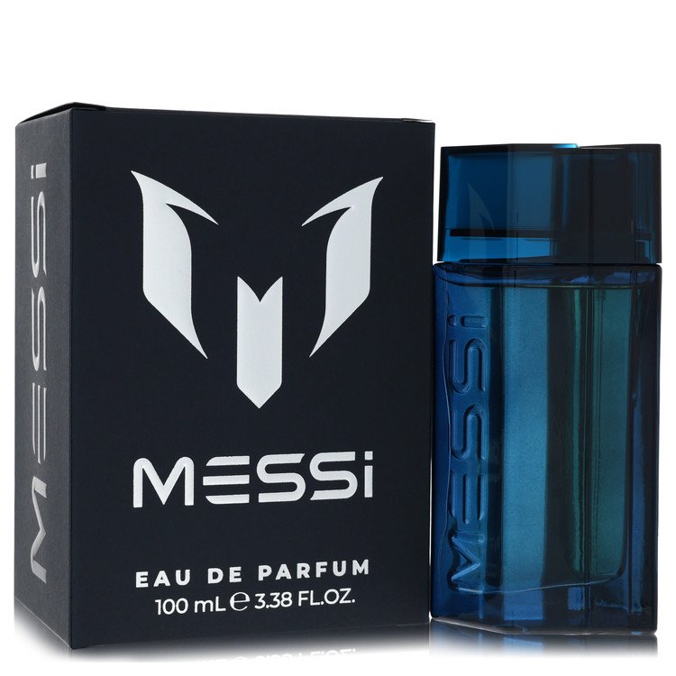 Messi by Messi 3.38 Oz Eau De Parfum Spray for Men