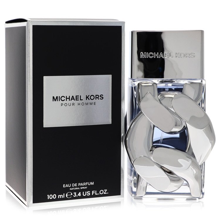 Michael Kors Pour Homme By Michael Kors Cologne 3.4 Oz Eau De Parfum Spray For Men - Box
