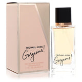 Michael Kors Gorgeous by Michael Kors 1.7 Oz Eau De Parfum Spray In Box for Women