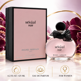 Sexual Noir by Michel Germain 4.2 Oz Eau De Parfum for Women