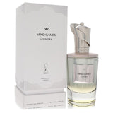 Lionara by Mind Games 3.4 Oz Extrait De Parfum Spray In Box for Men