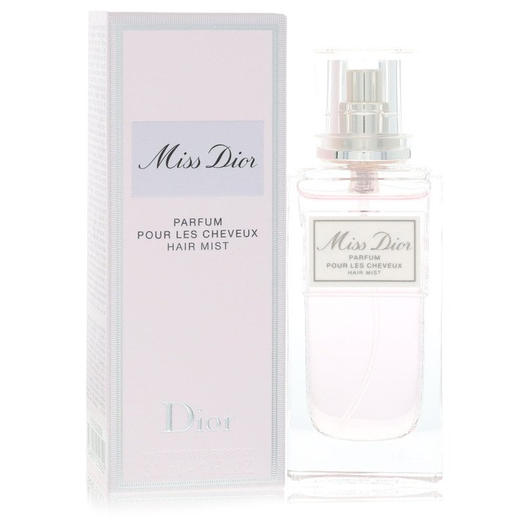 Miss Dior (miss Dior Cherie) By Christian Dior 1 Oz Perfumed Hair Mist for Women