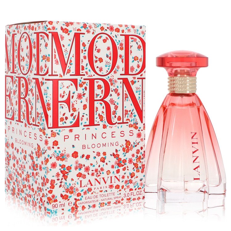 Modern Princess Blooming by Lanvin 3.0 Oz Eau De Toilette Spray for Women