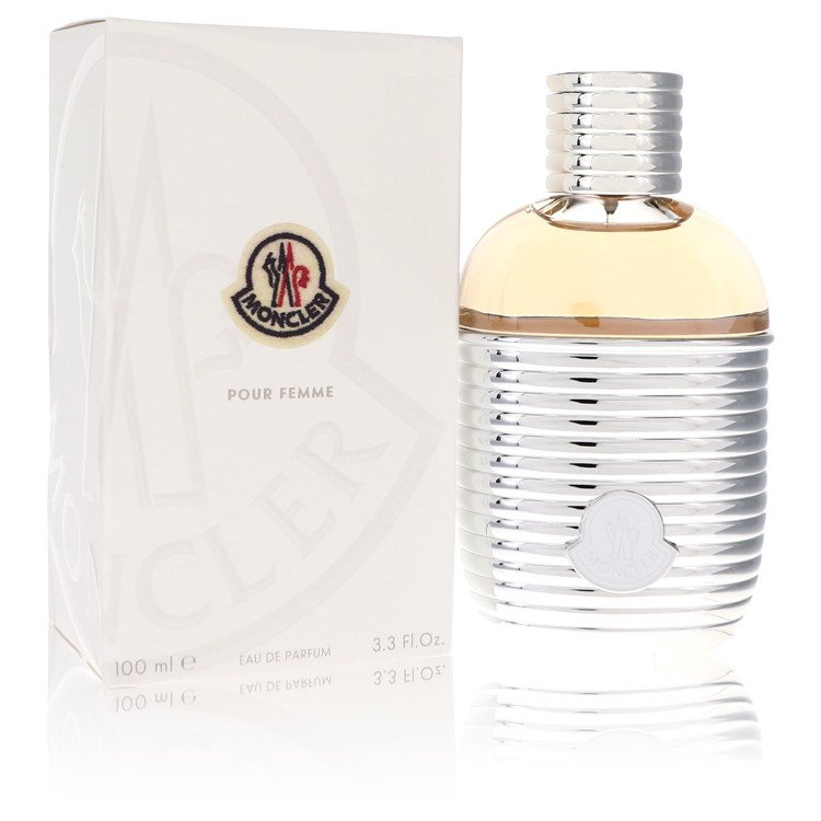 Moncler by Moncler 2 Oz Eau De Parfum Spray for Women
