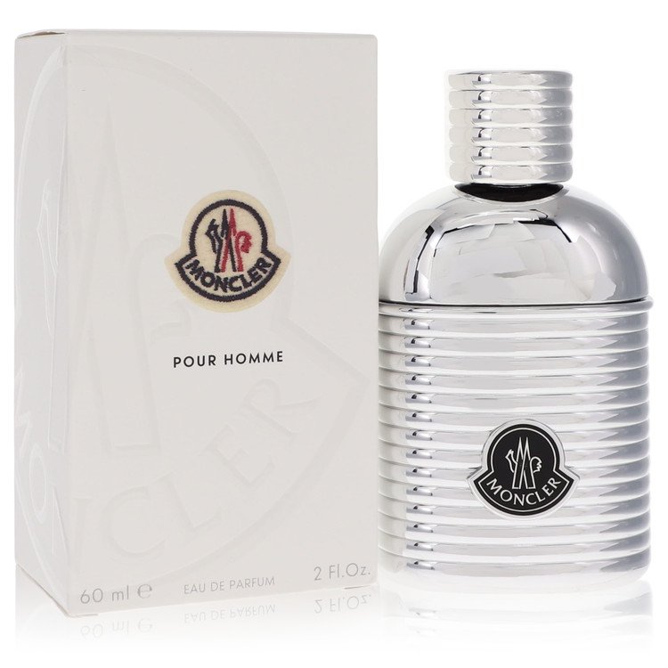 Moncler by Moncler 2 Oz Eau De Parfum Spray for Men