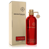 Montale Oud Tobacco by Montale 3.4 Oz Eau De Parfum Spray In Box for Women
