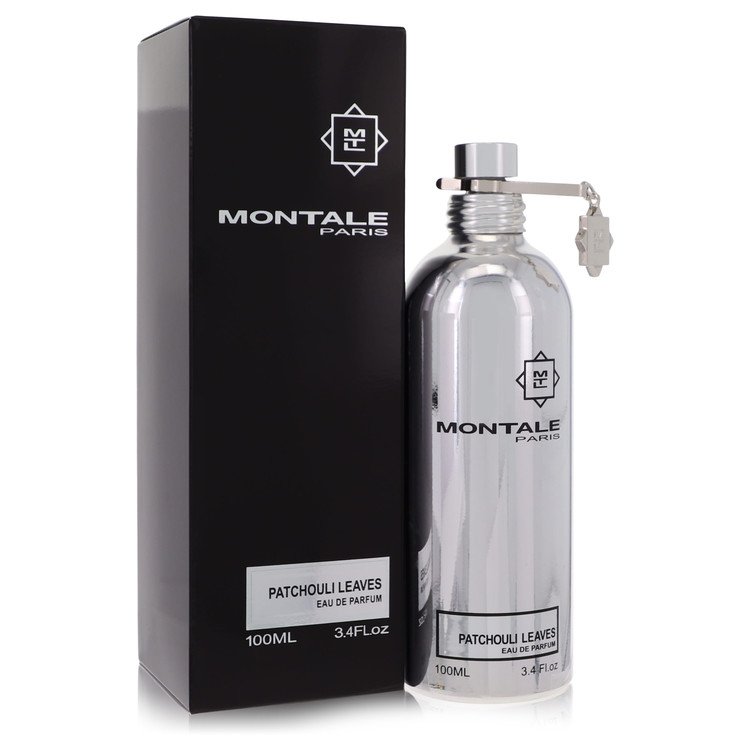Montale Patchouli Leaves by Montale 3.4 Oz Eau De Parfum Spray (unisex) for Women