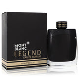 Legend by Montblanc 3.3 Oz Eau De Parfum for Men