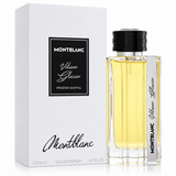 Vetiver Glacier by Montblanc 4.1 Oz Eau De Parfum Spray In Box for Men