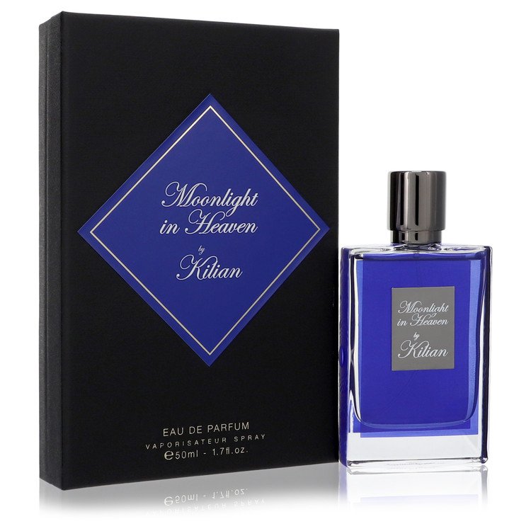 Kilian Moonlight In Heaven 1.7 Oz Eau De Parfum Spray Refillable By Kilian For Unisex