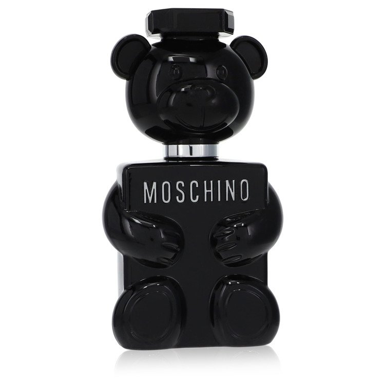 Toy Boy by Moschino 3.4 Oz Eau De Parfum Spray for Men Tester