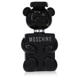 Toy Boy - Cap by Moschino 3.4 Oz Eau De Parfum Spray for Men Tester