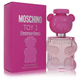 Toy 2 Bubble Gum by Moschino 3.4 Oz Eau De Toilette for Women