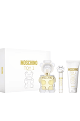 Toy 2 by Moschino Gift Set 3 pcs for Women