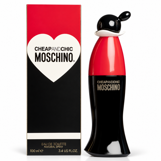 Moschino Cheap and Chic — 3.4 fl oz / 100 mL — main