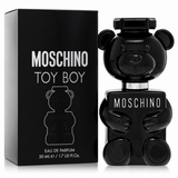 Moschino Toy Boy by Moschino 1.7 Oz Eau De Parfum Spray for Men
