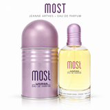 Most by Jeanne Arthes 3.3 Oz Eau De Parfum Spray for Women