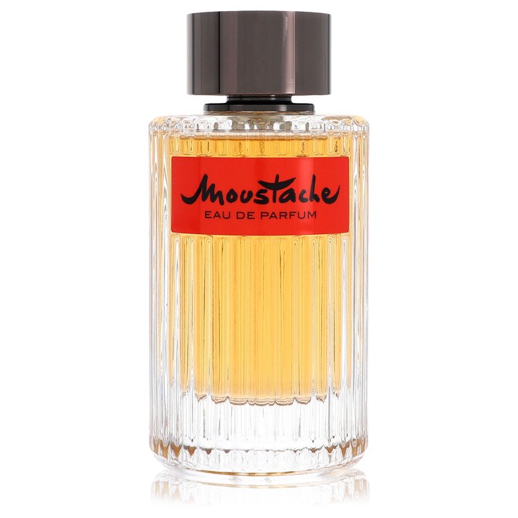 Moustache by Rochas 4.1 Oz Eau De Parfum Spray (Tester) for Men
