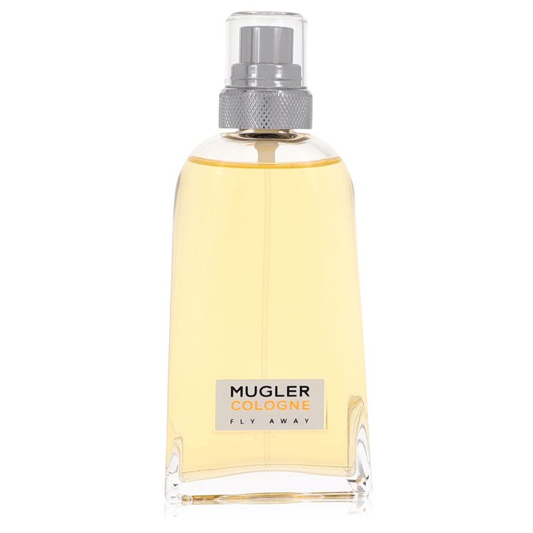 Mugler Fly Away By Thierry Mugler Eau De Toilette Spray (Unisex Unboxed) 3.3 Oz / 100 Ml for Women