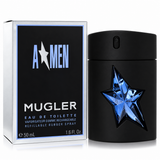 Angel Men by Thierry Mugler 1.6 Oz Eau De Toilette Spray In Box for Men