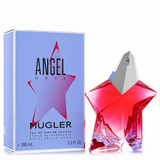 Angel Nova Refillable Refillable by Thierry Mugler 3.4 Oz Eau De Parfum Spray for Women