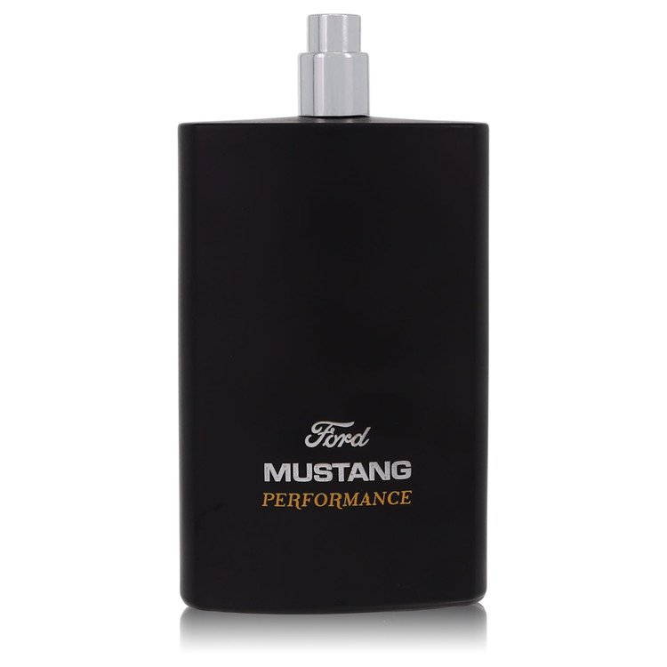 Mustang Performance by Estee Lauder Eau De Toilette Spray (Tester) 3.4 oz for Men - Premium Designer Fragrance – Available at AAA Beauty