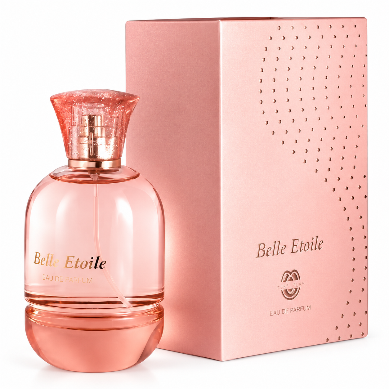 Mush Mush Belle Étoile — main product image