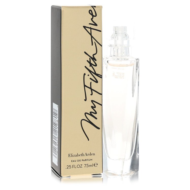 My Fifth Avenue by Elizabeth Arden 0.25 Oz Mini Eau De Parfum for Women