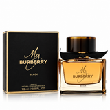 My Burberry Black by Burberry 3 Oz Parfum Spray In Box for Women