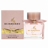 My Burberry Blush by Burberry 3 Oz Eau De Parfum Spray In Box for Women