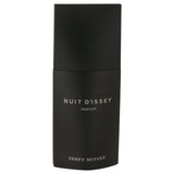 Nuit Dissey by Issey Miyake 4.2 Oz Parfum Spray In Tester for Men