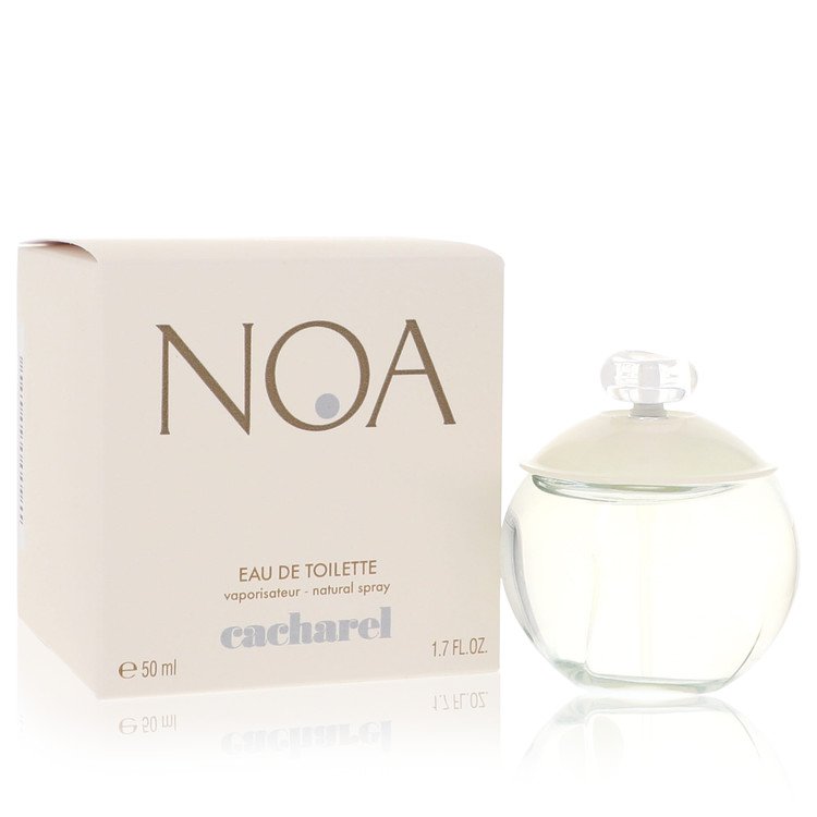 Noa by Cacharel 1.7 Oz Eau De Toilette Spray for Women