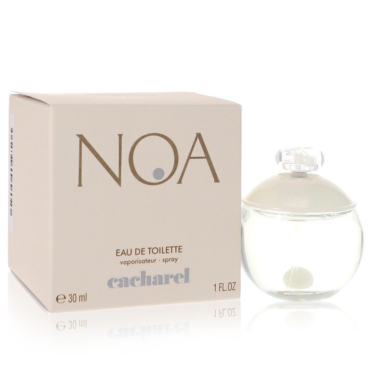 Noa by Cacharel 1 Oz Eau De Toilette Spray for Women
