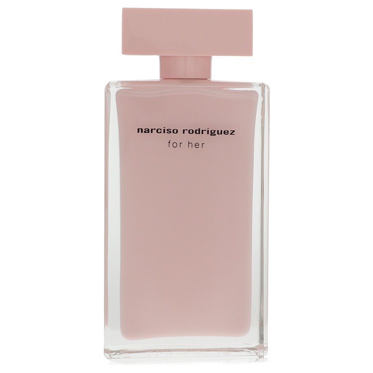 Narciso Rodriguez By Narciso Rodriguez Perfume 3.3 Oz Eau De Parfum Spray For Women - Tester