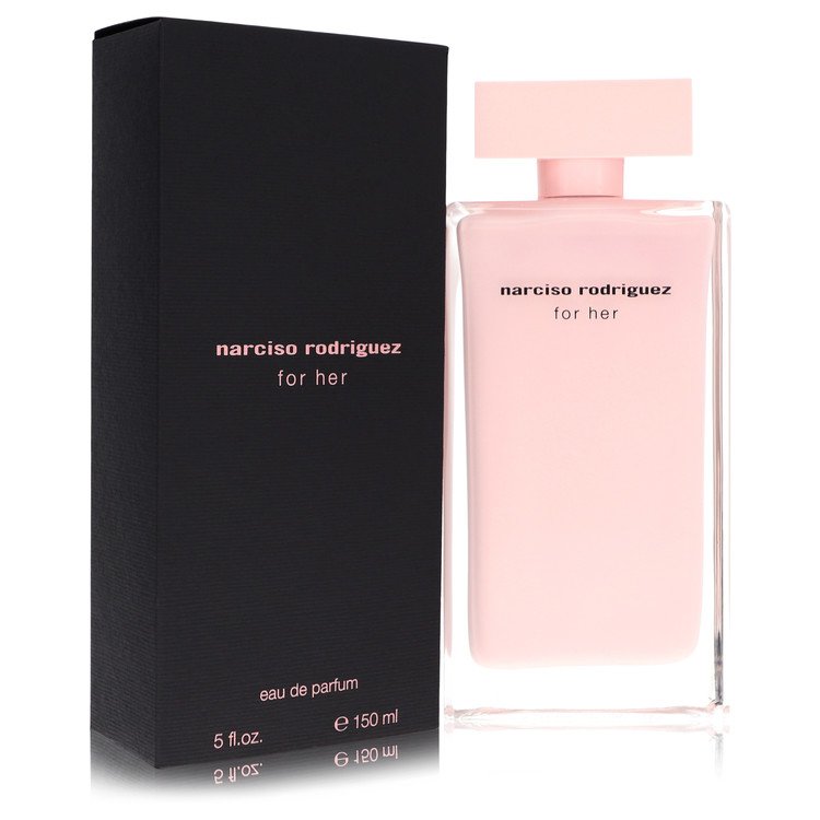 Narciso Rodriguez by Narciso Rodriguez 5 Oz Eau De Parfum Spray for Women