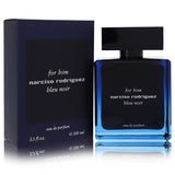 Narciso Rodriguez Bleu Noir by Narciso Rodriguez 3.3 Oz Eau De Parfum for Men