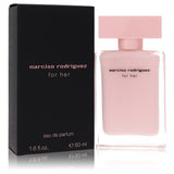 Narciso Rodriguez by Narciso Rodriguez 1.6 Oz Eau De Parfum Spray In Box for Women